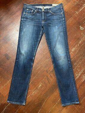 rag & bone Women's Skinny Jeans